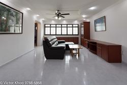 Blk 628A Woodlands Ring Road (Woodlands), HDB 5 Rooms #128994572